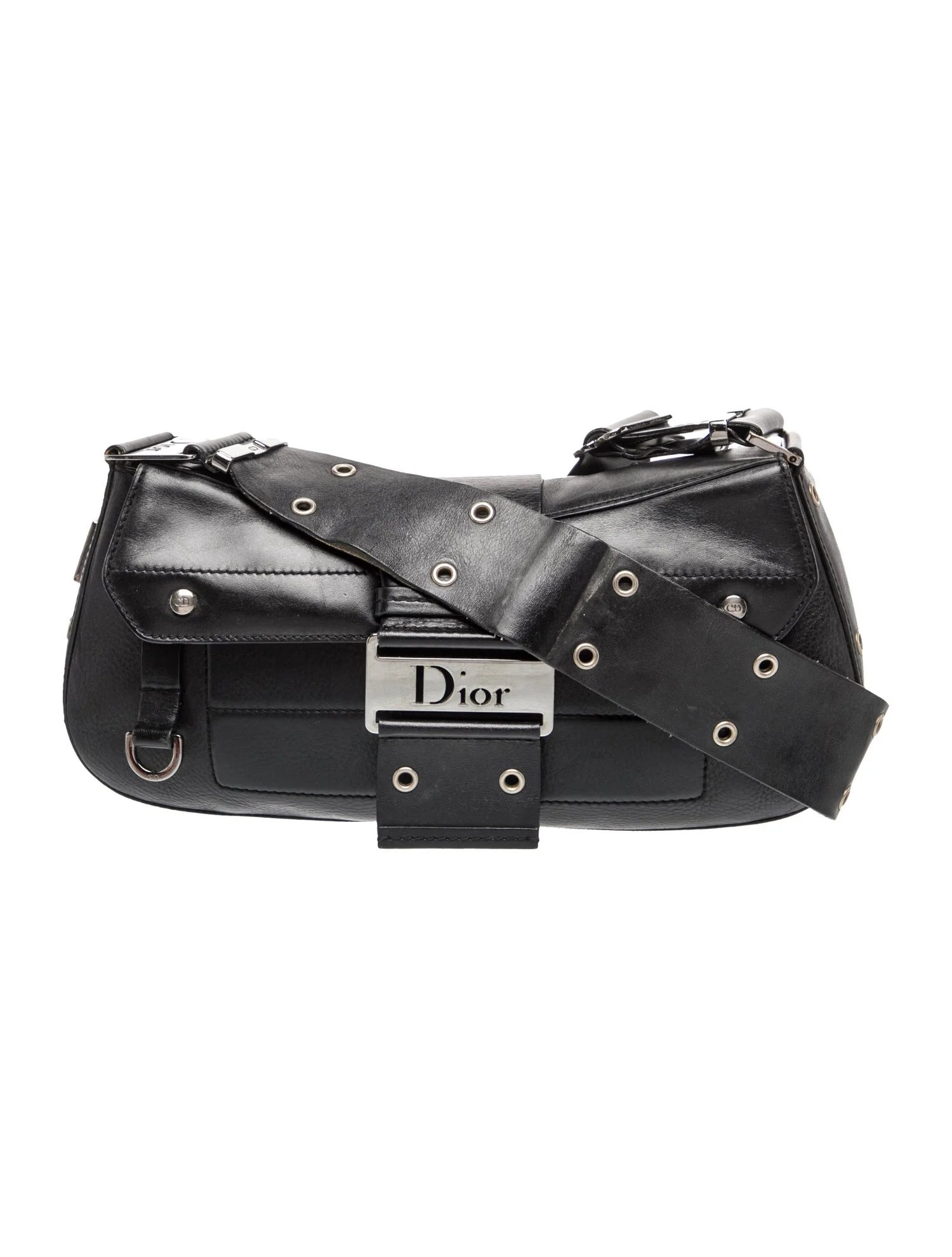 Leather Street Chic Vintage
