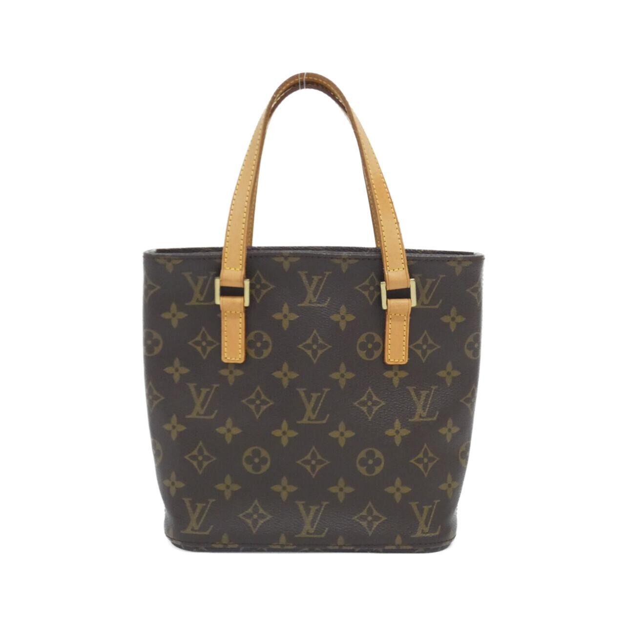 Louis Vuitton Monogram Vavin PM M51172 Bag