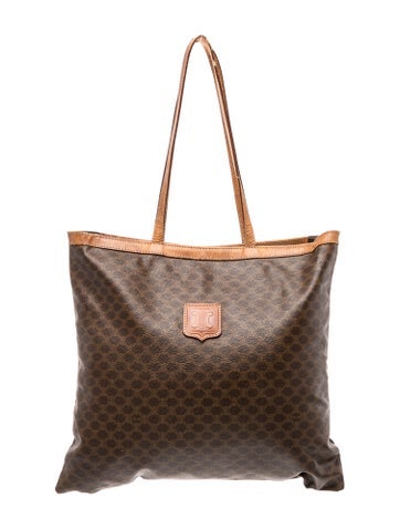 Macadam Tote