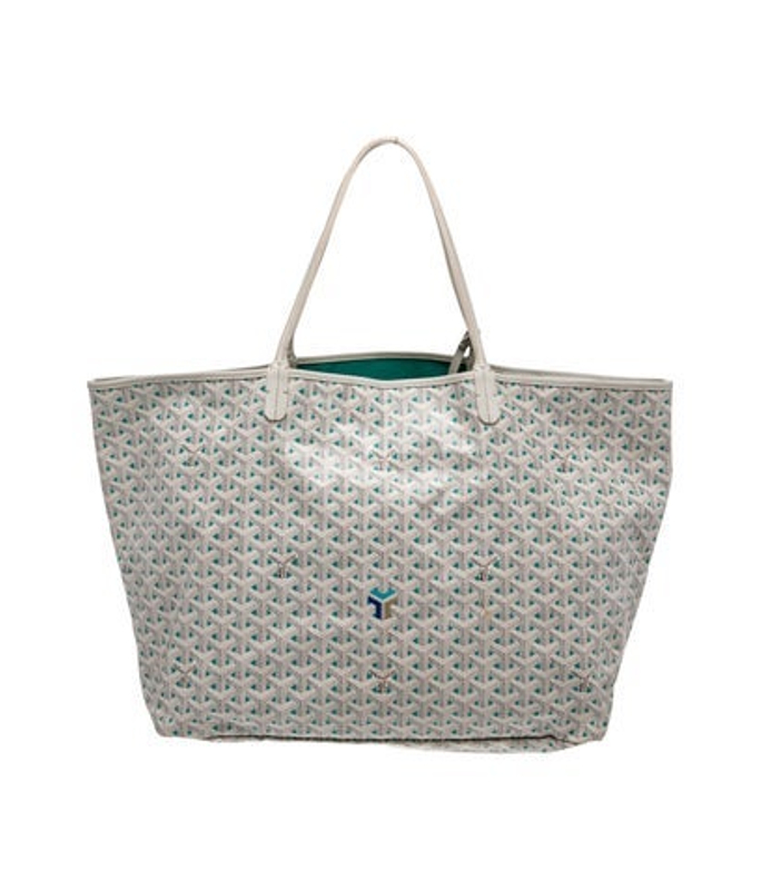 Goyard Goyardine St Louis Gm
