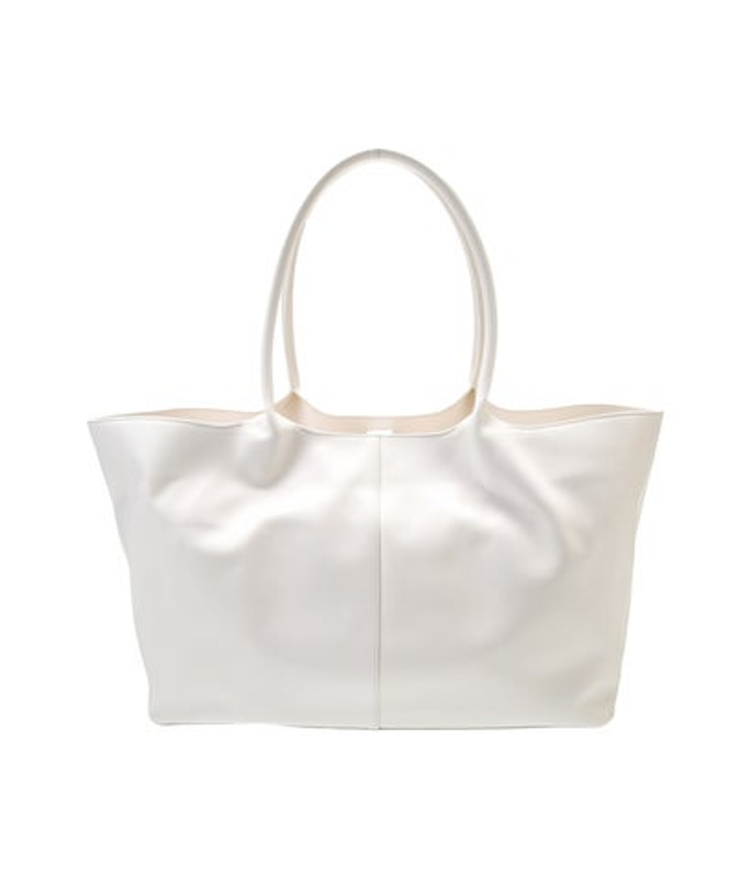 Gabriela Hearst Hearst Leather Tote