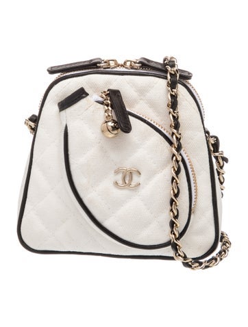 Coco Masters Mini Tennis Bag