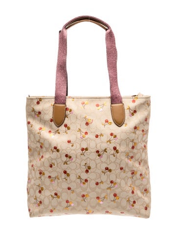 Canvas Tote