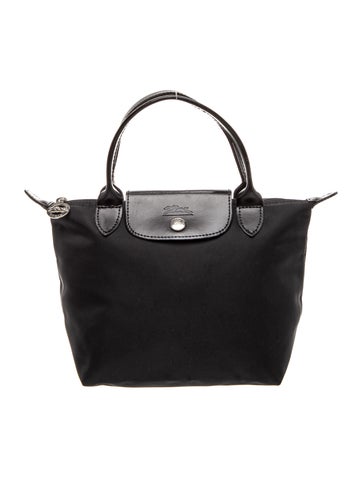 Nylon Tote