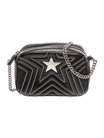 Leather Minaudière