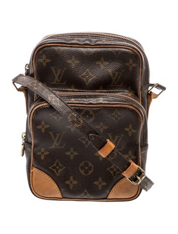 LV Monogram Amazone