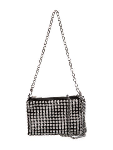 Alexander Wang Leather Clutch
