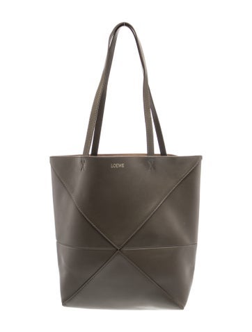 Leather Puzzle Medium 2024