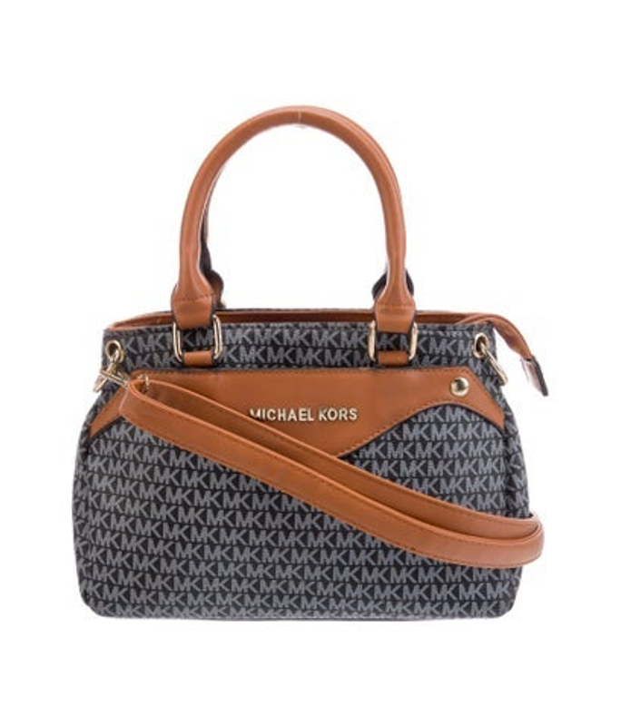 Michael Kors Kors Top Handle Bag