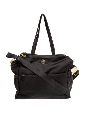 Tory Burch Nylon Tote