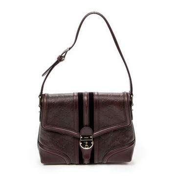 Leather Treasure Flap