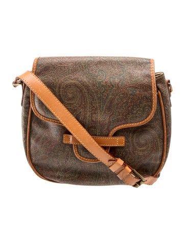 Crossbody Bag Vintage