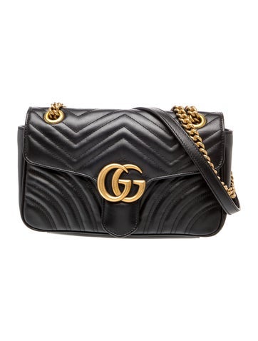 Double G Marmont