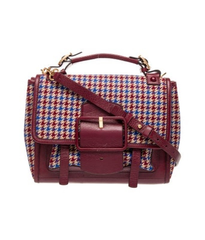 Tory Burch Burch Signature Crossbody Bag