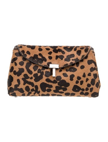 Ponyhair Tote Mini