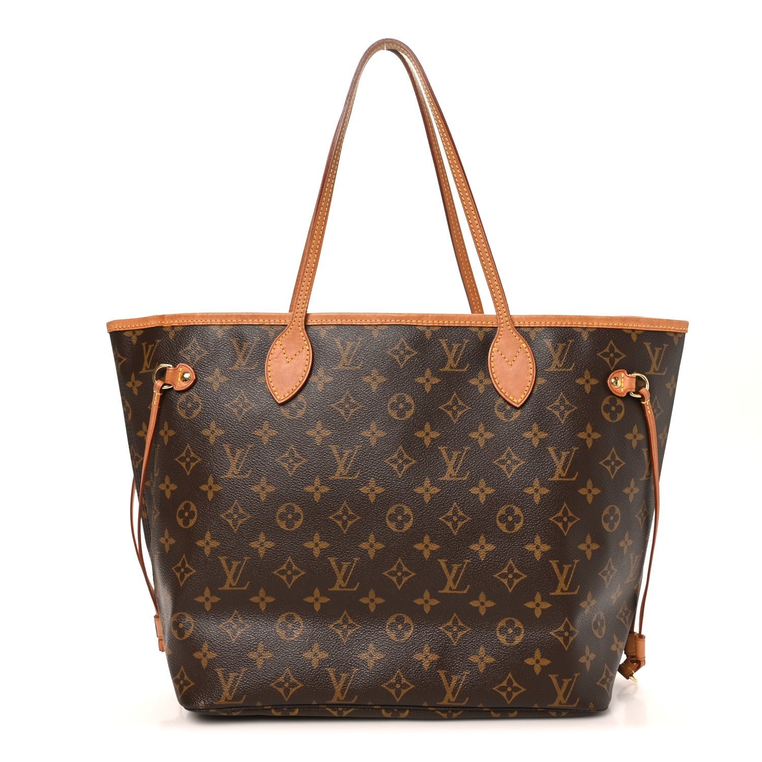 Louis Vuitton Monogram Neverfull MM