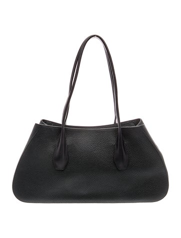 The Row Leather Alger