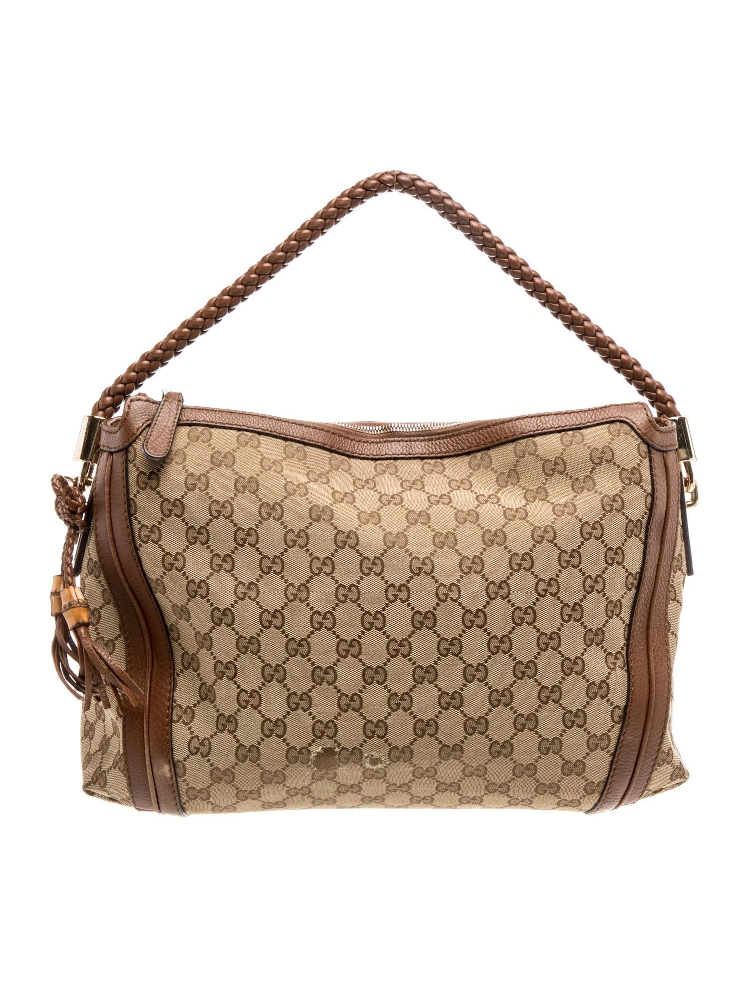 GG Canvas Bella Medium