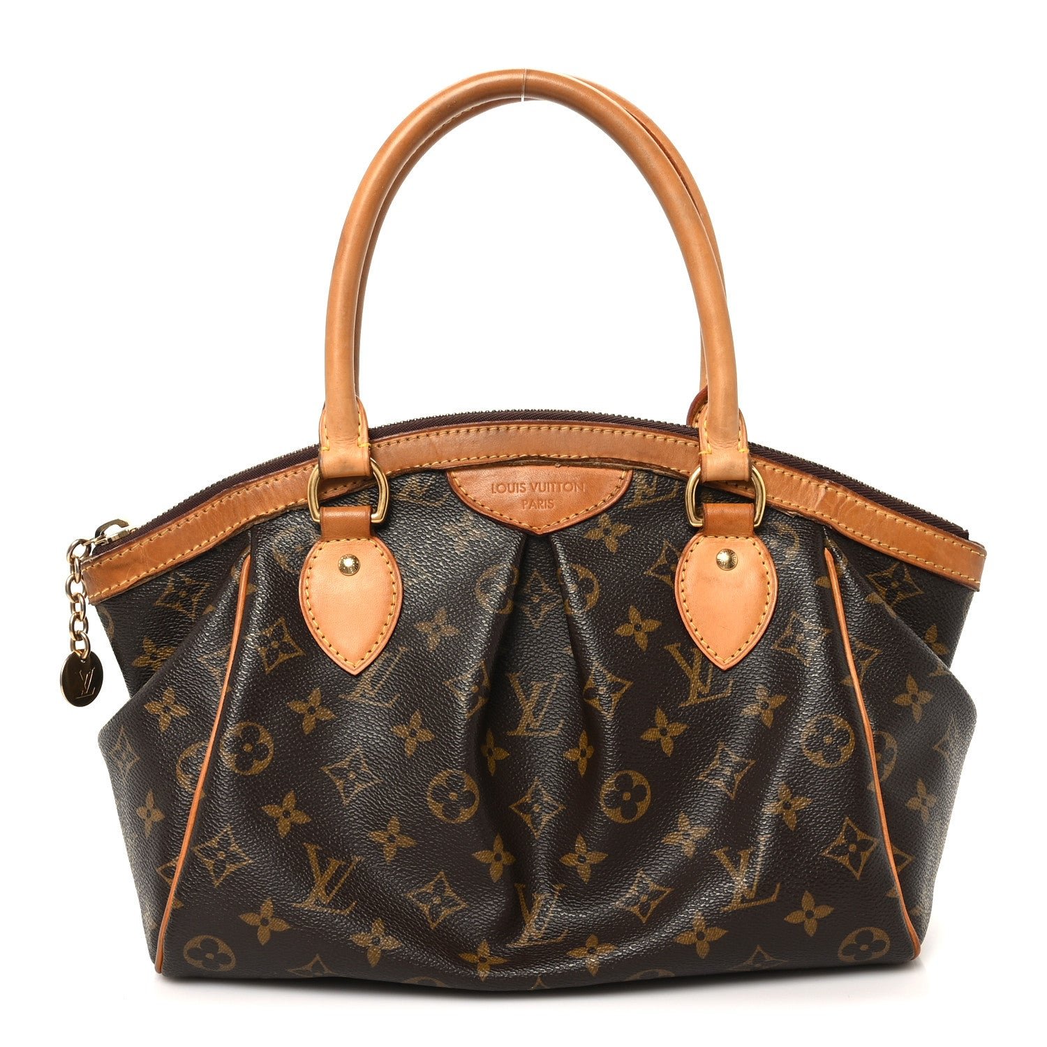 Louis Vuitton Monogram Tivoli PM