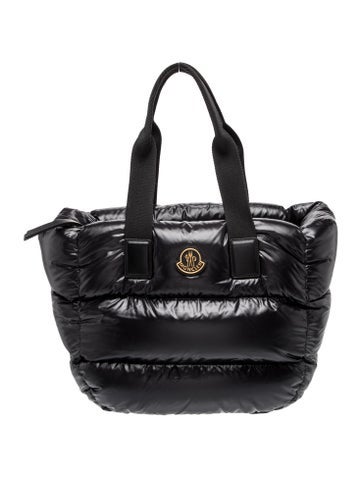 Moncler Nylon Shoulder Bag
