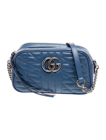 Double G Marmont