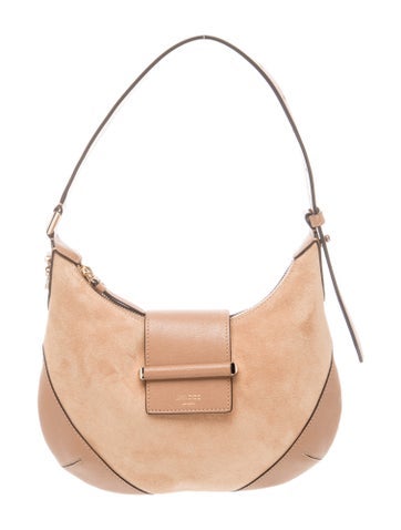 Suede Bar Small