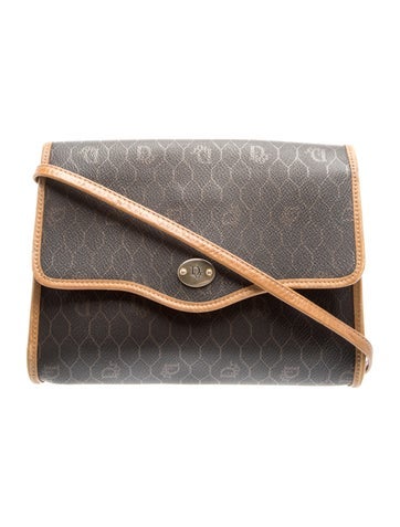 Crossbody Bag Vintage