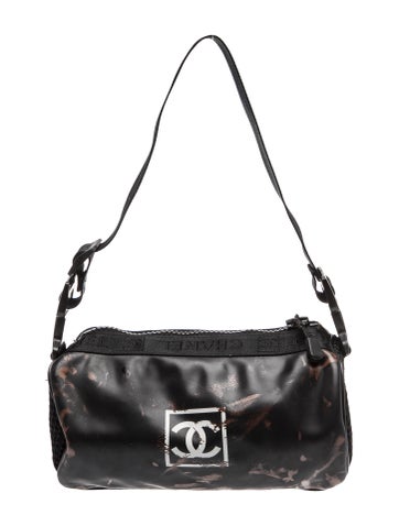 Sport Ligne Mini Duffle Bag