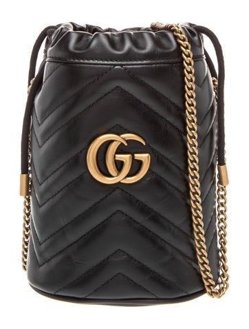 Double G Marmont