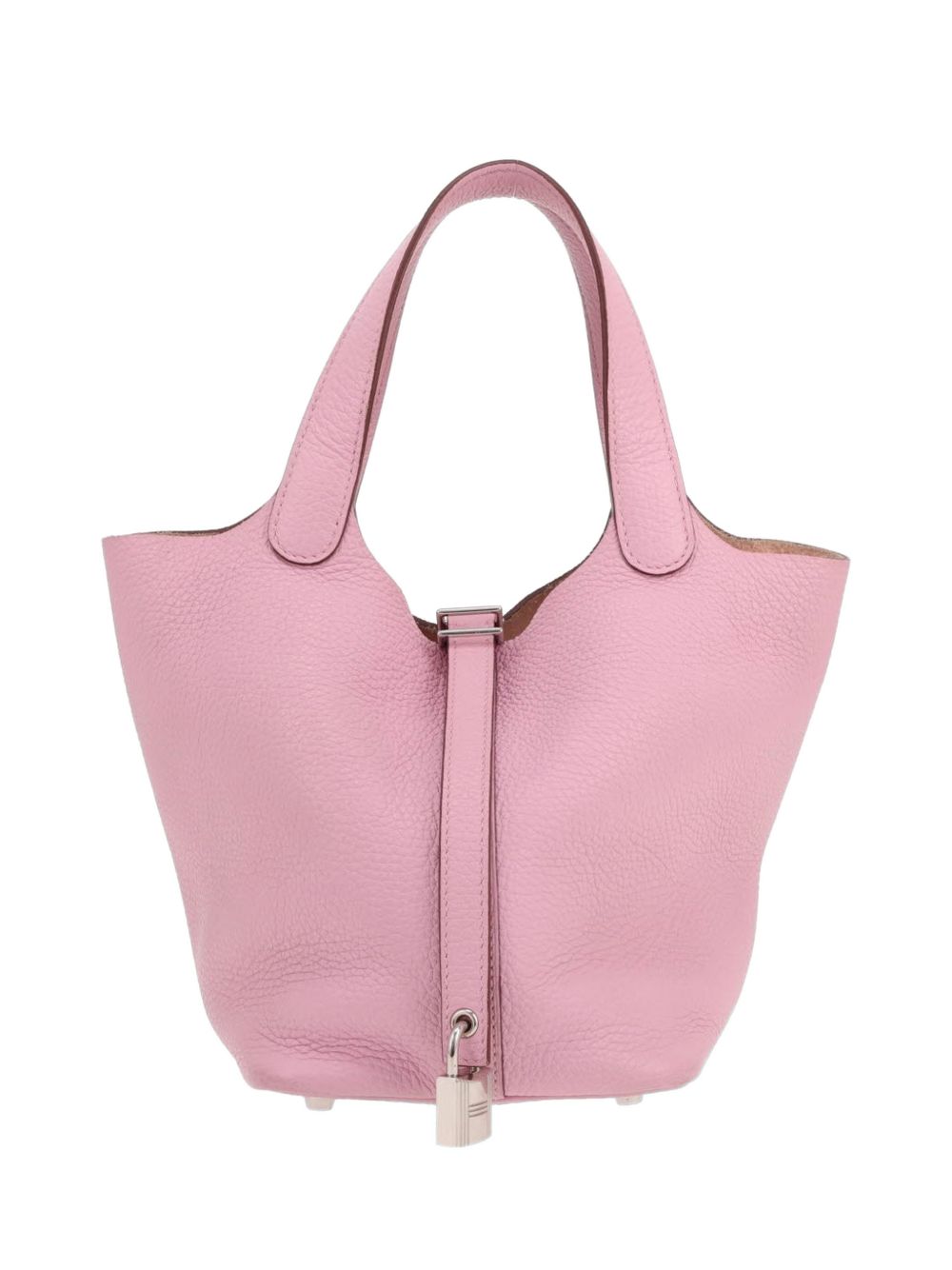 2023 Picotin bucket bag