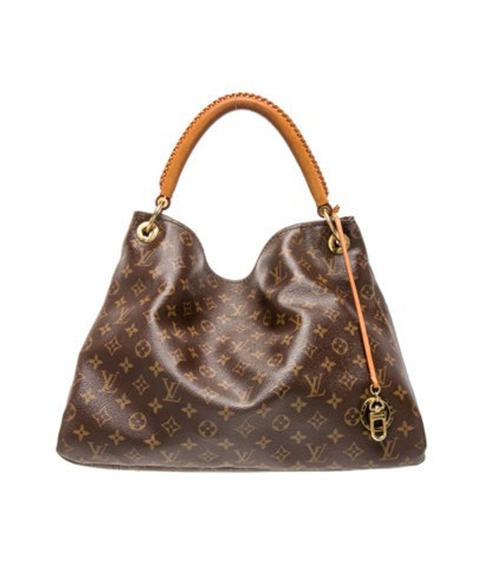 Louis Vuitton Vuitton Lv Monogram Artsy Mm