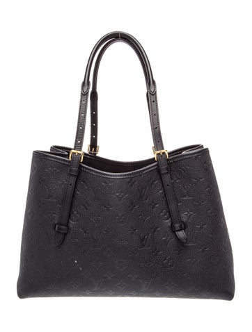 LV Monogram Babylone MM