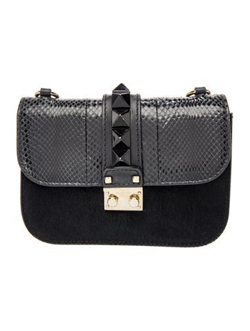 Rockstud Minaudière