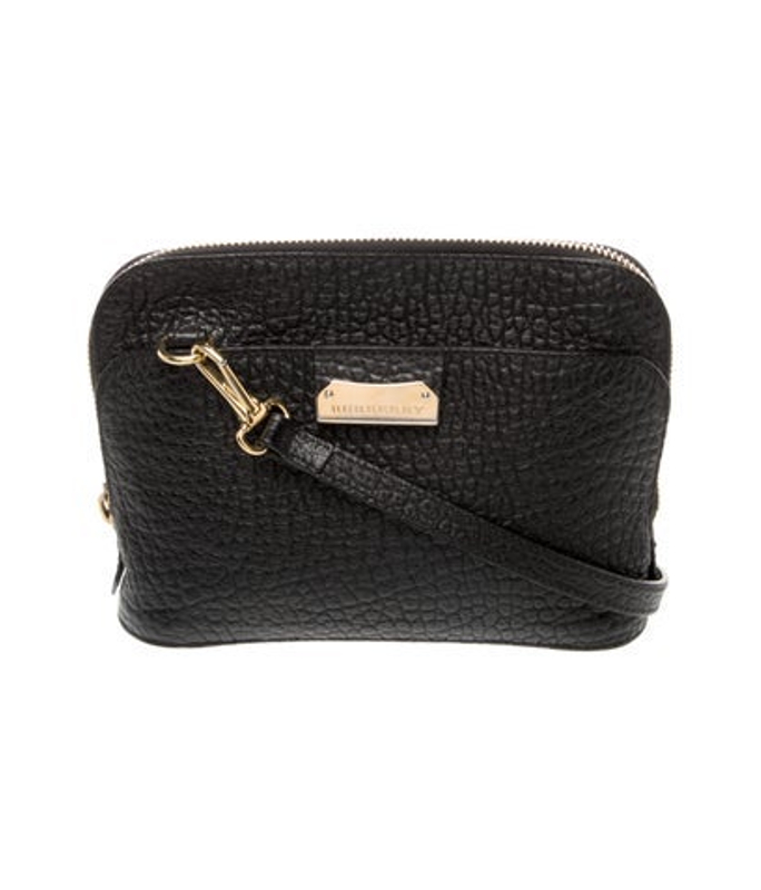 Burberry House Check Crossbody Bag