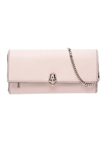 Skull Clutch
