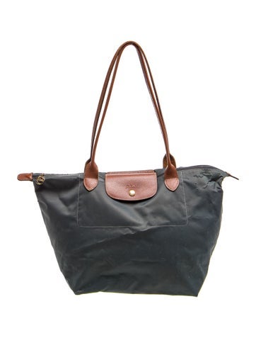 Nylon Tote