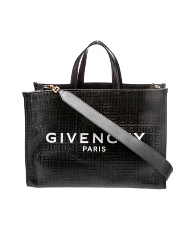 Givenchy Leather Tote