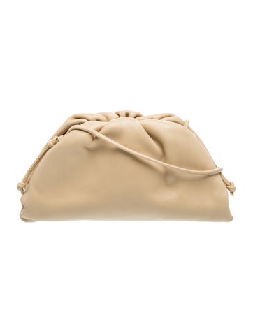 Leather Mini Pouch