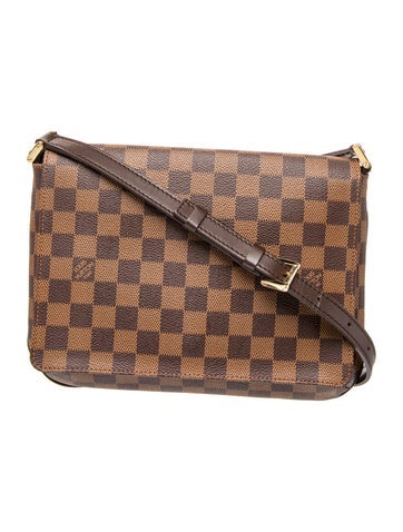 Damier Ebene Tango