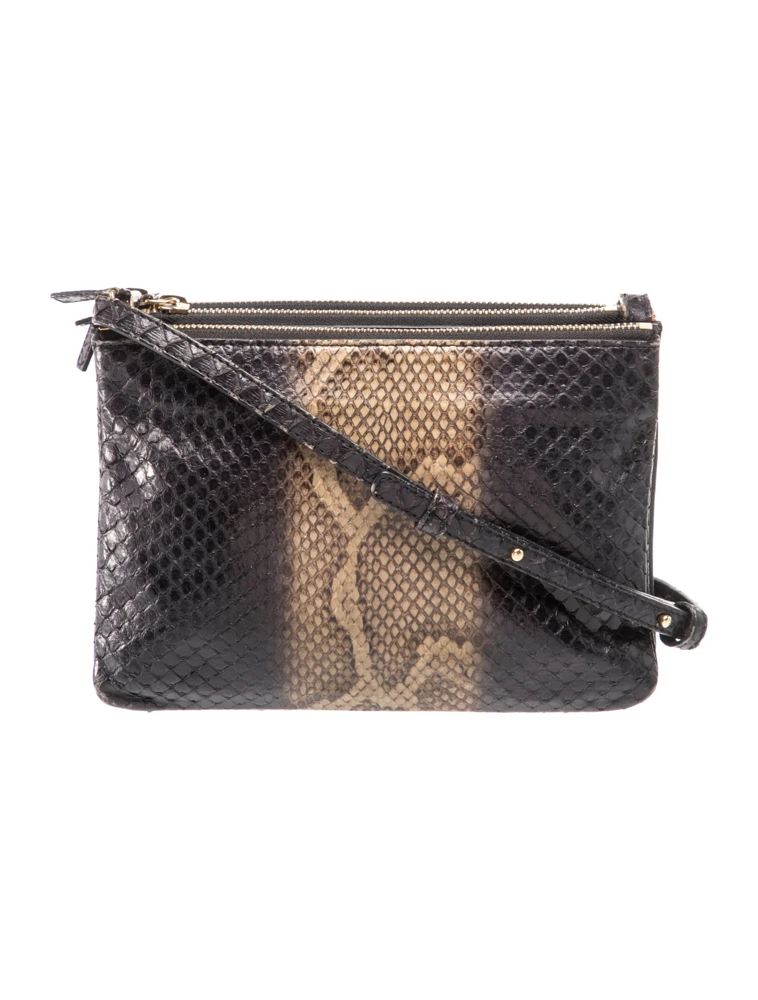Snakeskin Trio Small