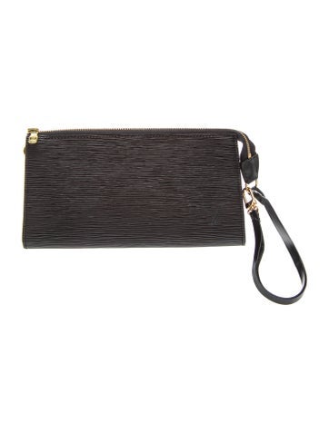 LV Monogram Pochette Accessoires