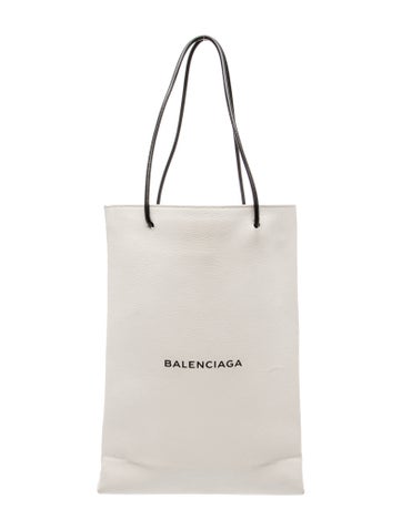 Balenciaga Signature Shopping North South