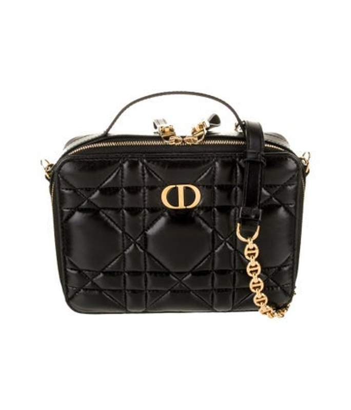 Dior Dior Cannage Caro 2022