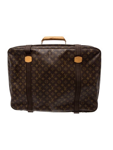 Monogram Satellite 70
