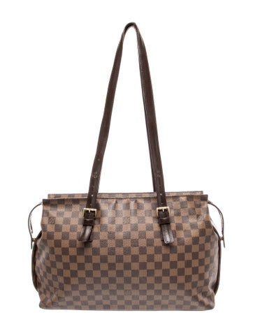 Damier Ebene Chelsea