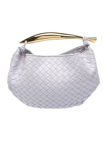 Bottega Veneta Intrecciato Sardine