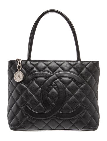 Medallion Tote