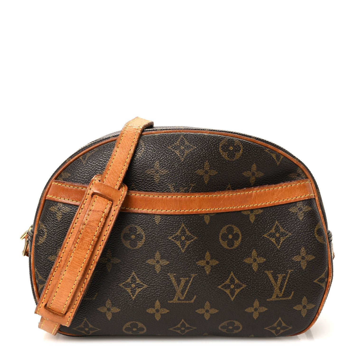 Louis Vuitton Monogram Blois