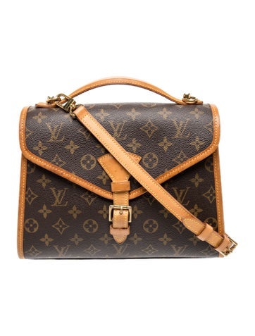 LV Monogram Bel Air Vintage