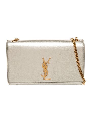 Saint Laurent Leather Kate